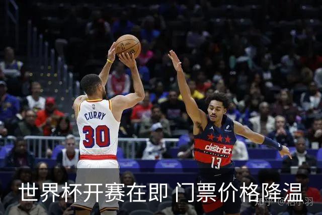 世界杯开赛在即 门票价格降温